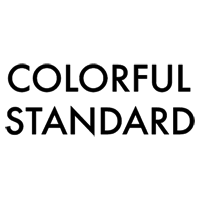 Colorful Standard logo
