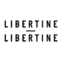 Libertine Libertine logo