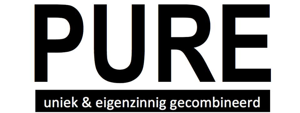 Pure Mechelen logo