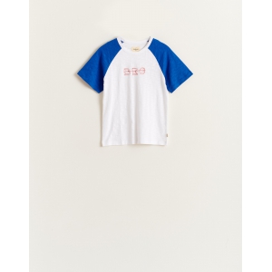MIKE 681 VINTAGE WHI