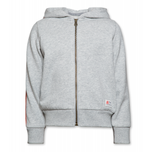 FULL ZIP LULU LIGHT blue