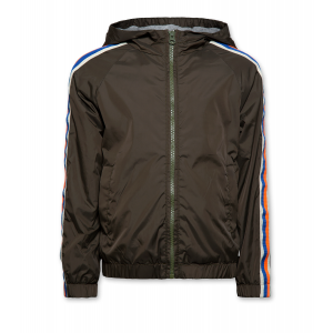 LLOYD DARK OLIVE
