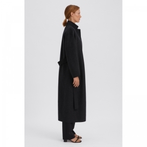 alexa coat black 1433