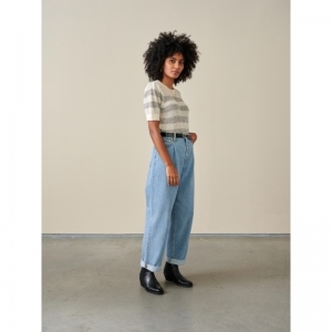 nalst knitwear 012ecru