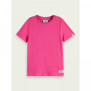 Short sleeved t-shirt flamingo