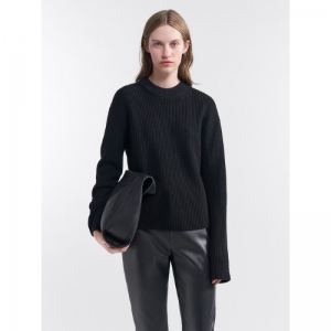 Marta Sweater black 1433