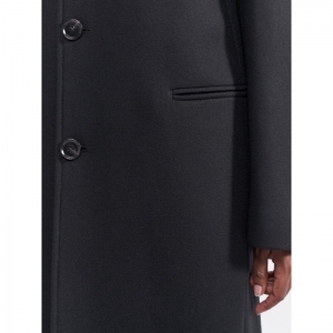 zadie coat black 1433