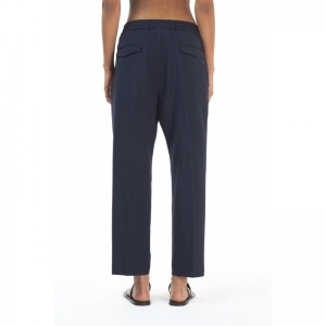 Trouser Alfonso navy