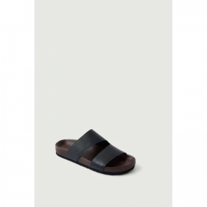 Eros sandale noir