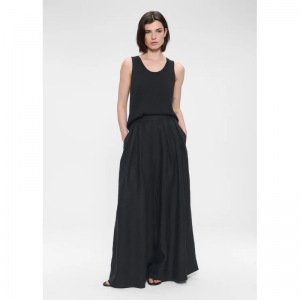 Culottes black