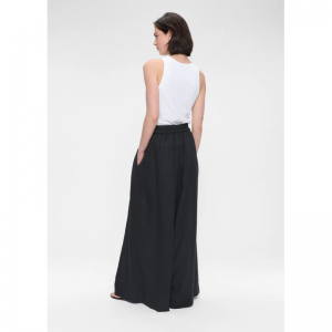 Culottes black