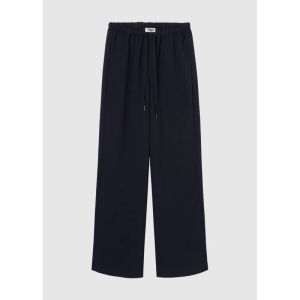 trv Ezra pants ink blue