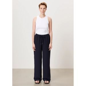 trv Ezra pants ink blue
