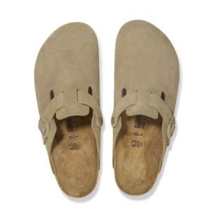 Boston leve  faded khaki