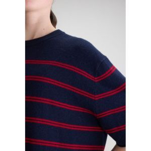 Sonza stripe A