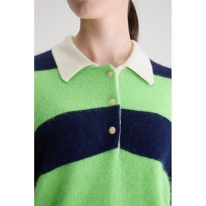Dusto stripe A