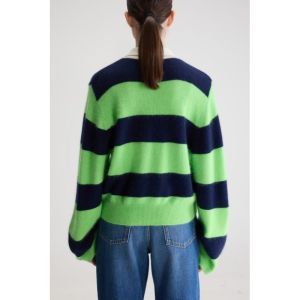 Dusto stripe A