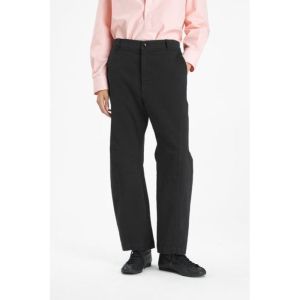 Trouser Marietta nero