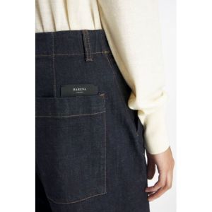 Trouser Marietta navy