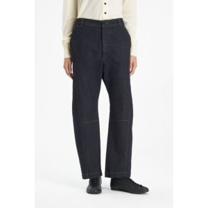 Trouser Marietta navy