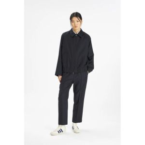 Coat Giona navy