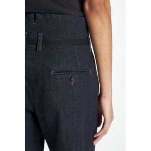 Trouser Candiano navy