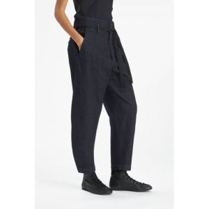 Trouser Candiano navy