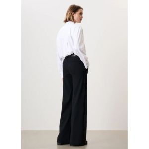 TRV the stef pants ink blue