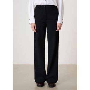 TRV the stef pants ink blue