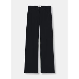 TRV the stef pants ink blue