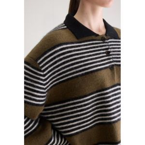 Dusor stripe B
