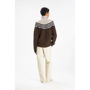 Noah knit Riga
